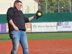 Kompaniewanderung 2025